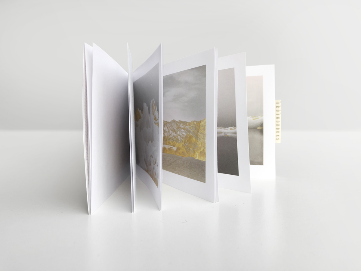 Goldenice – Anna Giuntini