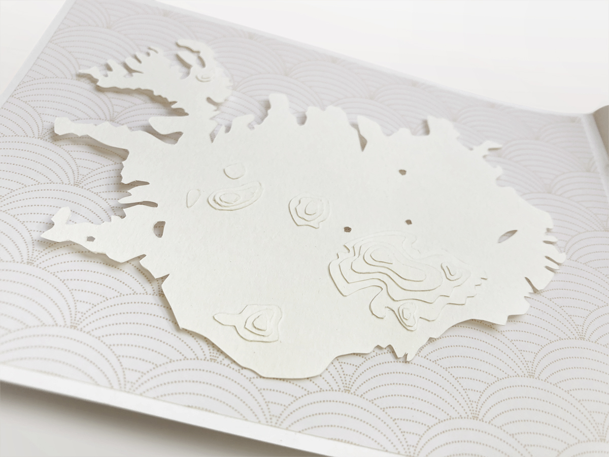 Goldenice – Anna Giuntini