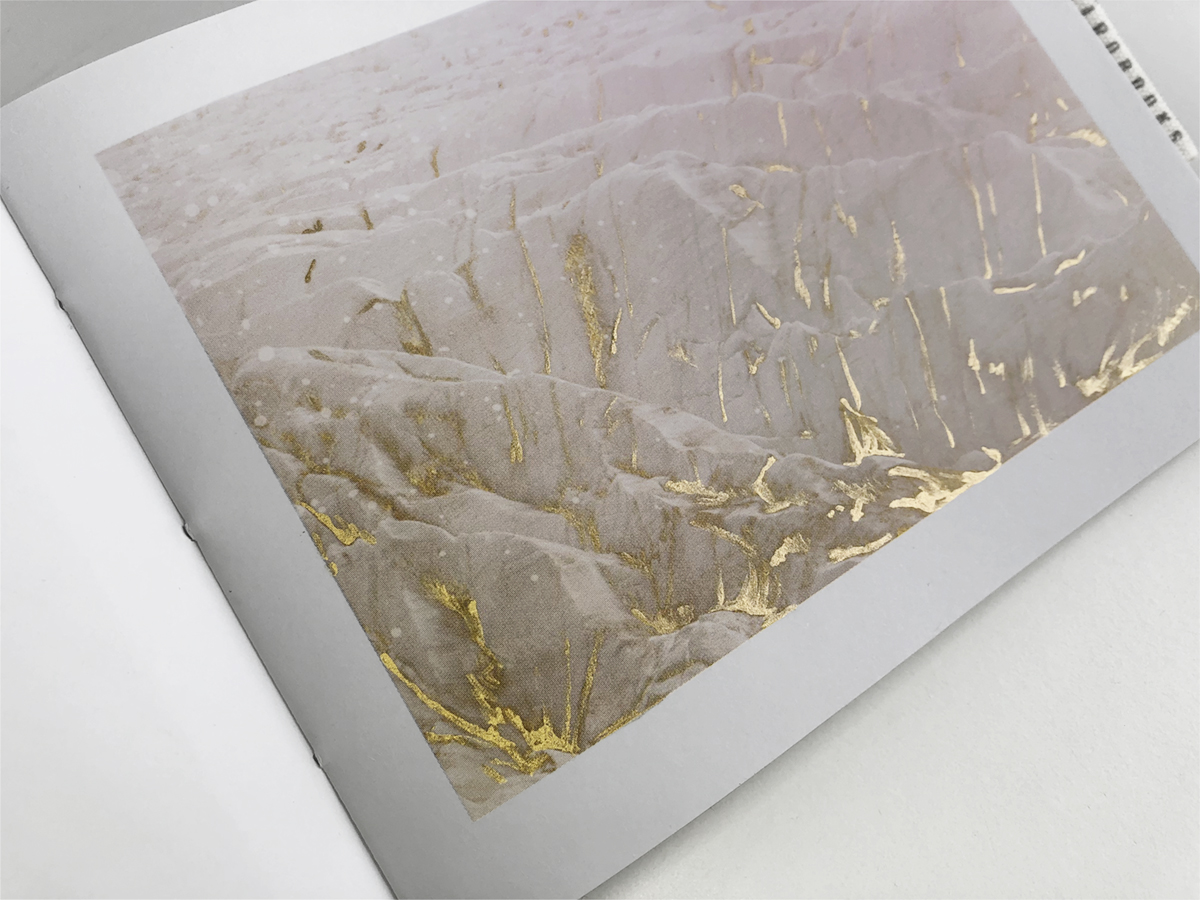 Goldenice – Anna Giuntini